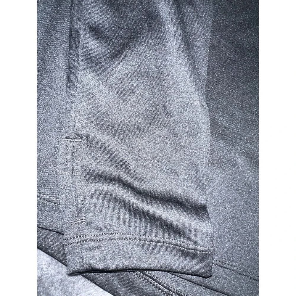 Small Santa Cruz Warriors G League Nike NBA Pullover Zip - Picture 3 of 8